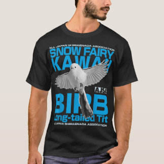 T-SHIRT NEIGE