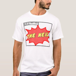 T-shirt Neil
