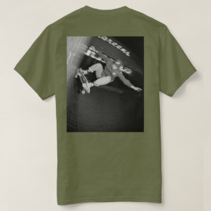 T-shirt Neil Blender Mission BART Station