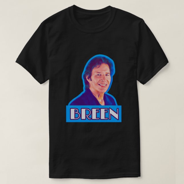 T-shirt Neil Breen directeur extraordinaire Essentiel (Design devant)