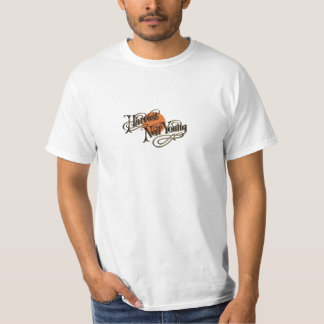 T-shirt neil young