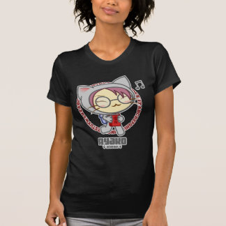 T-shirt Nekowai : Ayako