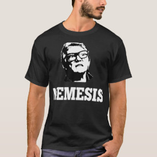 T-shirt Nemesis - Citation De Cinéma De Snatch Essential T