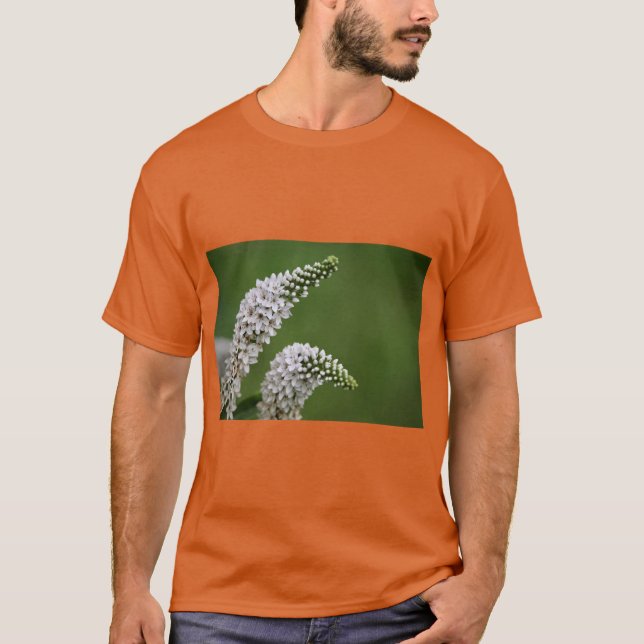 T-shirt Nennieinszweidrei Graphic Tee (Devant)