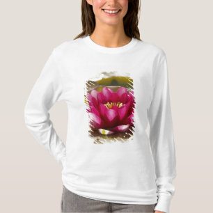 T-shirt Nénuphar