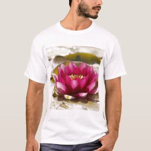 T-shirt Nénuphar