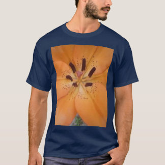 T-shirt nénuphar