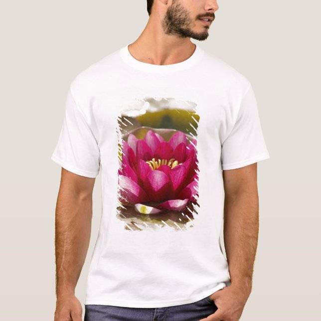 T-shirt Nénuphar (Devant)