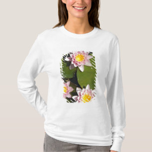 T-shirt Nénuphars