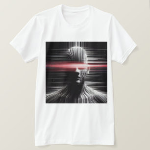 T-shirt Neon Genesis