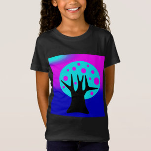 T-shirt Neon Tree