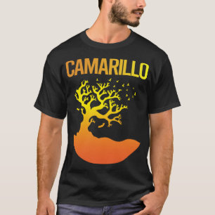 T-shirt Neon Tree - Camarillo