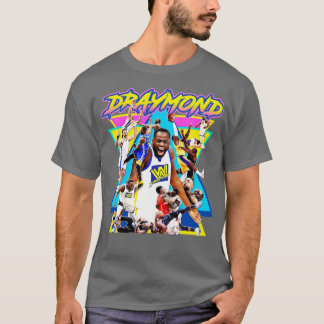 T-shirt Neon WWD Smack Down