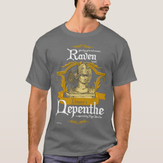 T-shirt Nepenthe