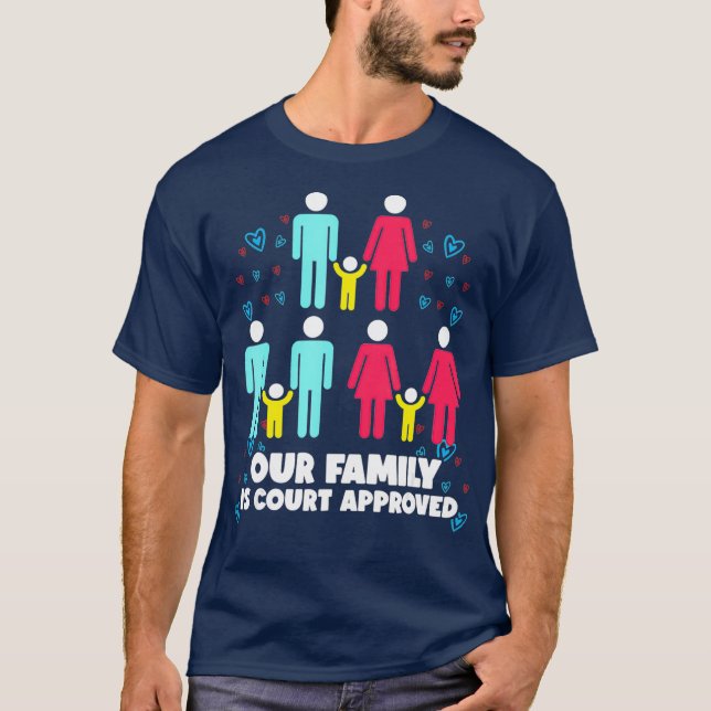 T-shirt Néphrologie Infirmière Choix Dialyse Infirmière (Devant)