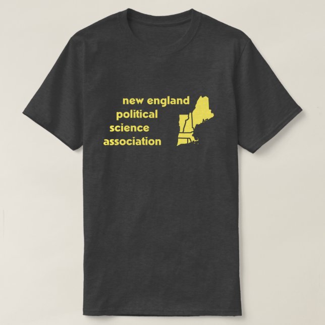 T-shirt NEPSA (Design devant)