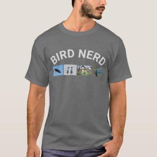T-shirt Nerd