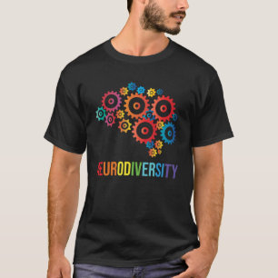 T-shirt Nerds Computer & IT Tech Programmer Geek développe