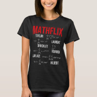 Nerdy Votre Série Préférée Sur Mathflix Math Teach