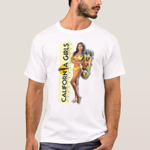 T-shirt Nerlande Daniel : Les dames ont détruit le T-shir