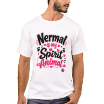 NERMAL EST MON ANIMAL SPIRITUEL _ Le café pour cha