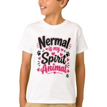 NERMAL EST MON ANIMAL SPIRITUEL _ Le café pour cha