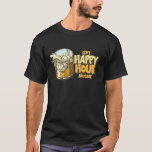 T-shirt N'est pas une bonne heure en tout temps