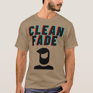 T-shirt Nettoyer la façade