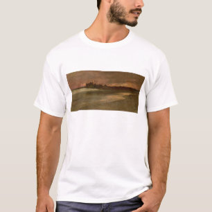 T-shirt Nettuno, même sur la plage