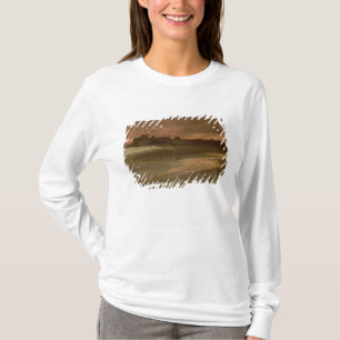 T-shirt Nettuno, même sur la plage