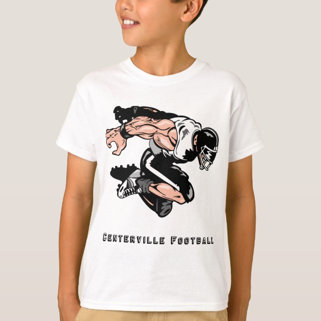 T-shirt Neubauer, Lori (Devant)