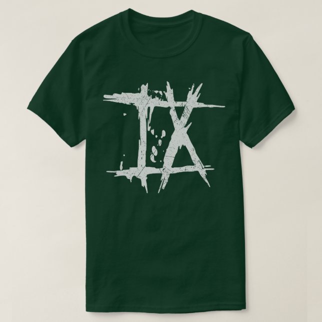 T-shirt Neuf (Design devant)