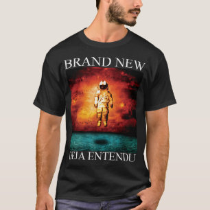 T-shirt Neuf Deja Entendu
