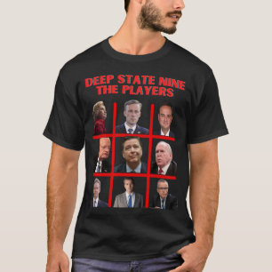 T-SHIRT NEUF ÉTAT PROFOND