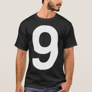 T-shirt Neuf helvetica pour des obscurités