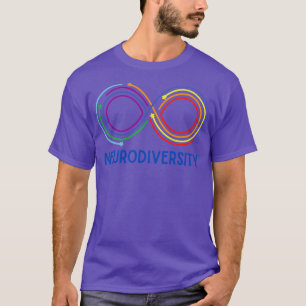 T-shirt Neurodiversité 25