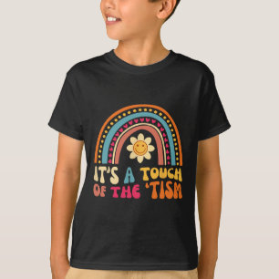T-shirt Neurodiversité drôle Autisme mignon C'est une touc