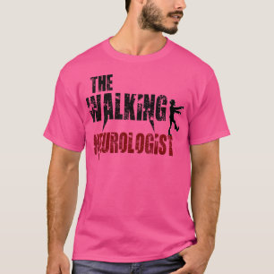 T-shirt Neurologue Docteur Cadeau T Chemises Neurologie Es