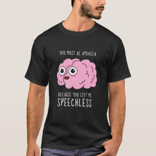 T-shirt Neuroscience drôle cerveau cadeau de Noël