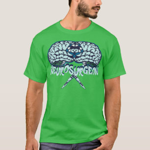 T-shirt neurosurgeon