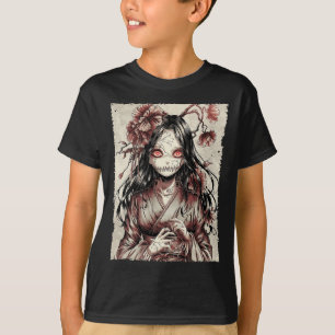 T-shirt Never Underestimate