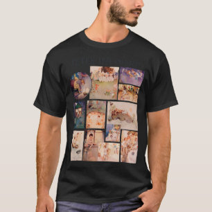 T-shirt Neverland Tinker