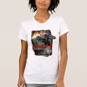 T-shirt Neville Long Bas Collage 2