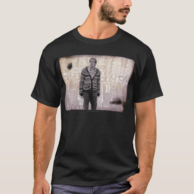 T-shirt Neville Longbottom 2 (Devant)