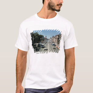 T-shirt Nevsky Prospekt