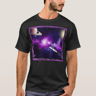 T-shirt New Age
