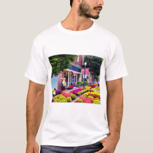 T-shirt New Berne, Caroline du Nord