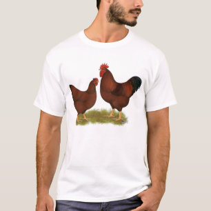 T-shirt New Hampshire Reds