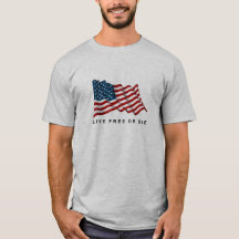 New Hampshire Tee par NickysArt