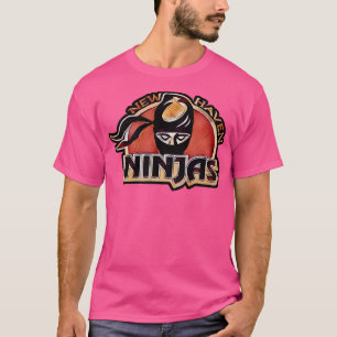 T-shirt New Haven Ninjas